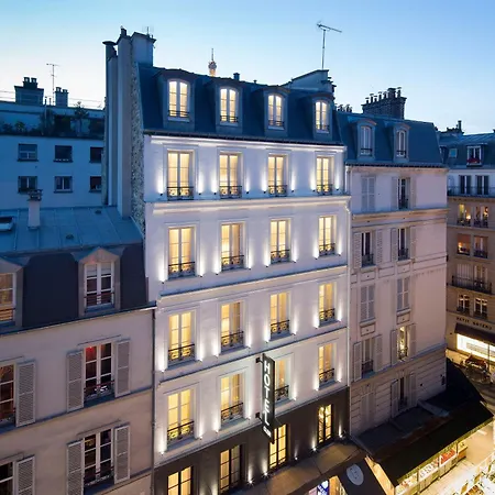 Cler Hotel-2